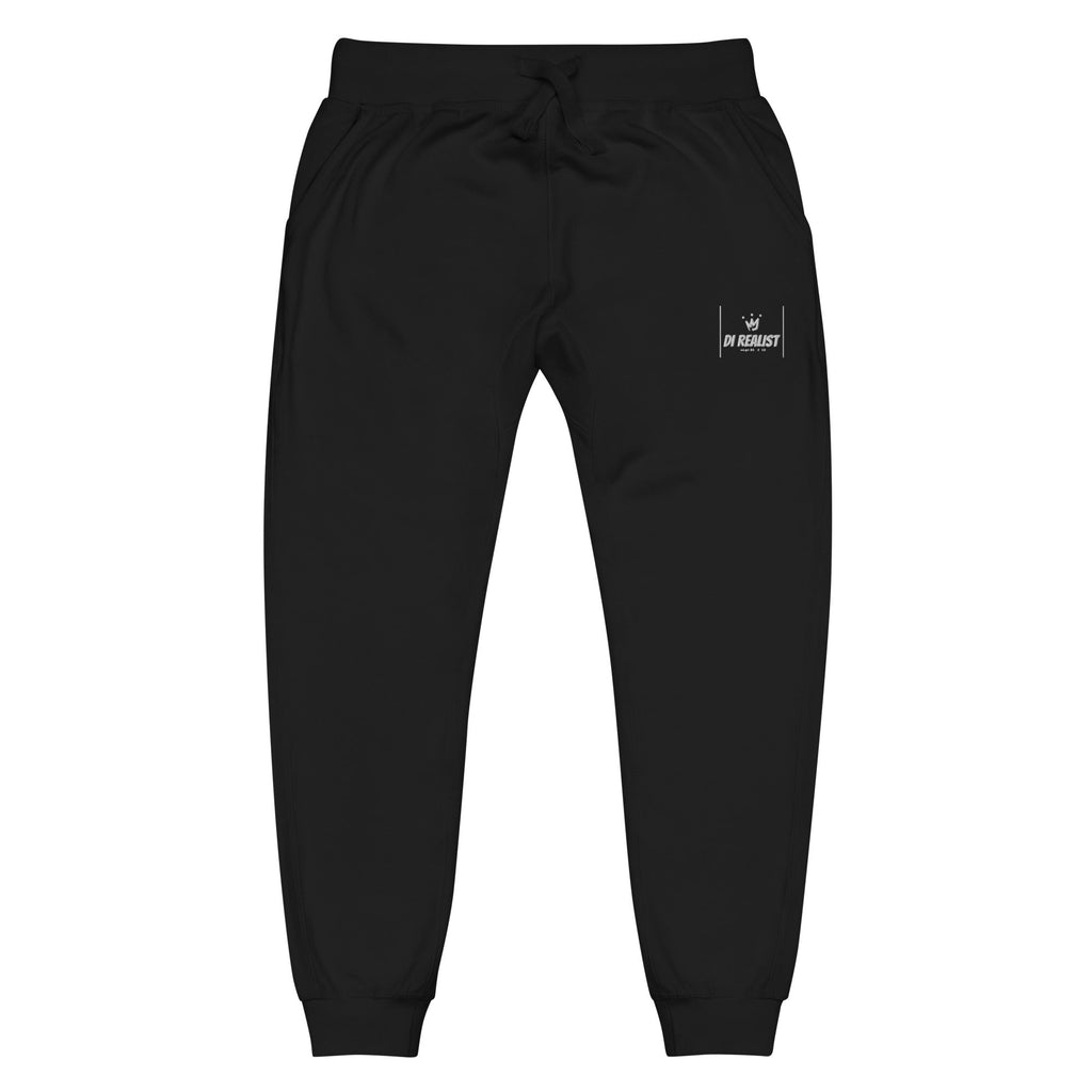 Fleece sweatpants
