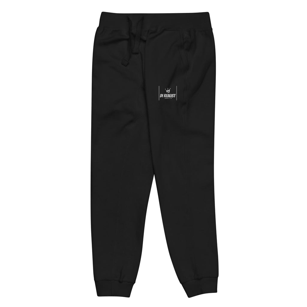 Fleece sweatpants