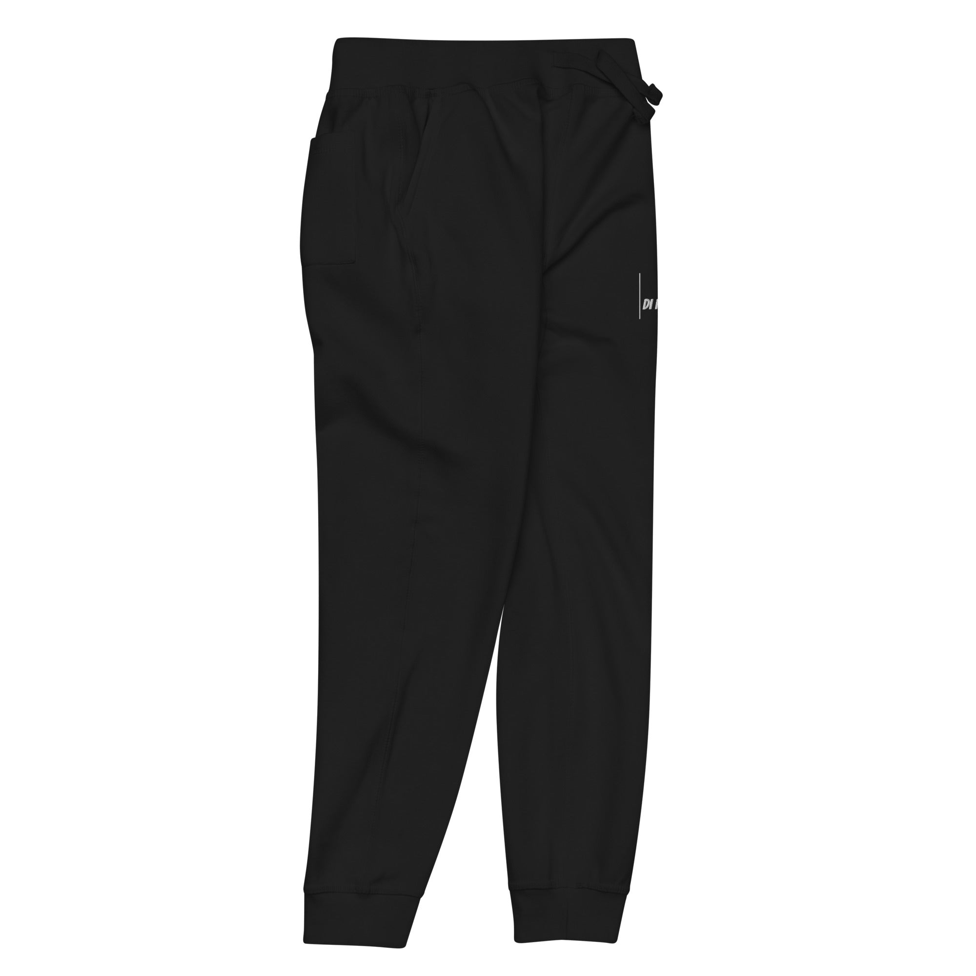 Fleece sweatpants