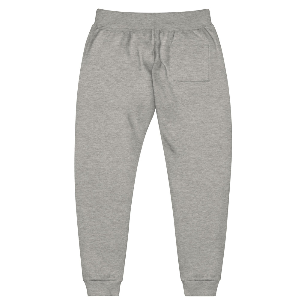 Fleece sweatpants