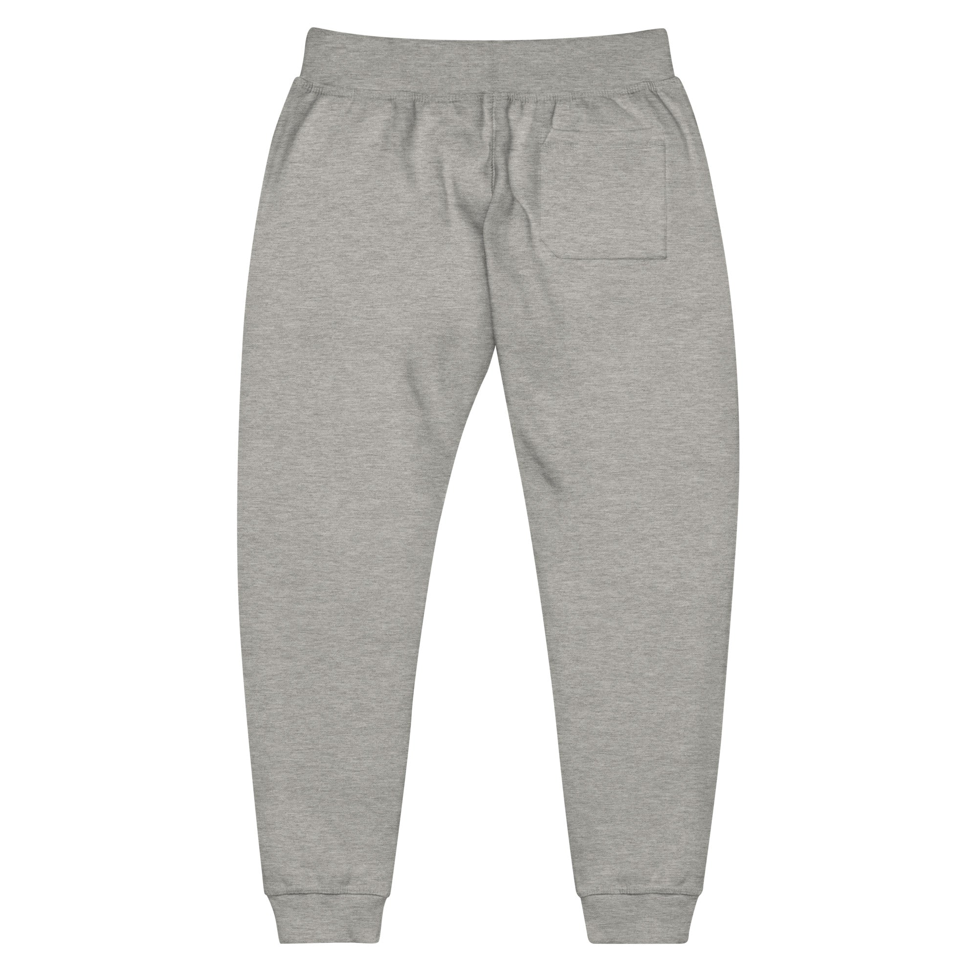 Fleece sweatpants