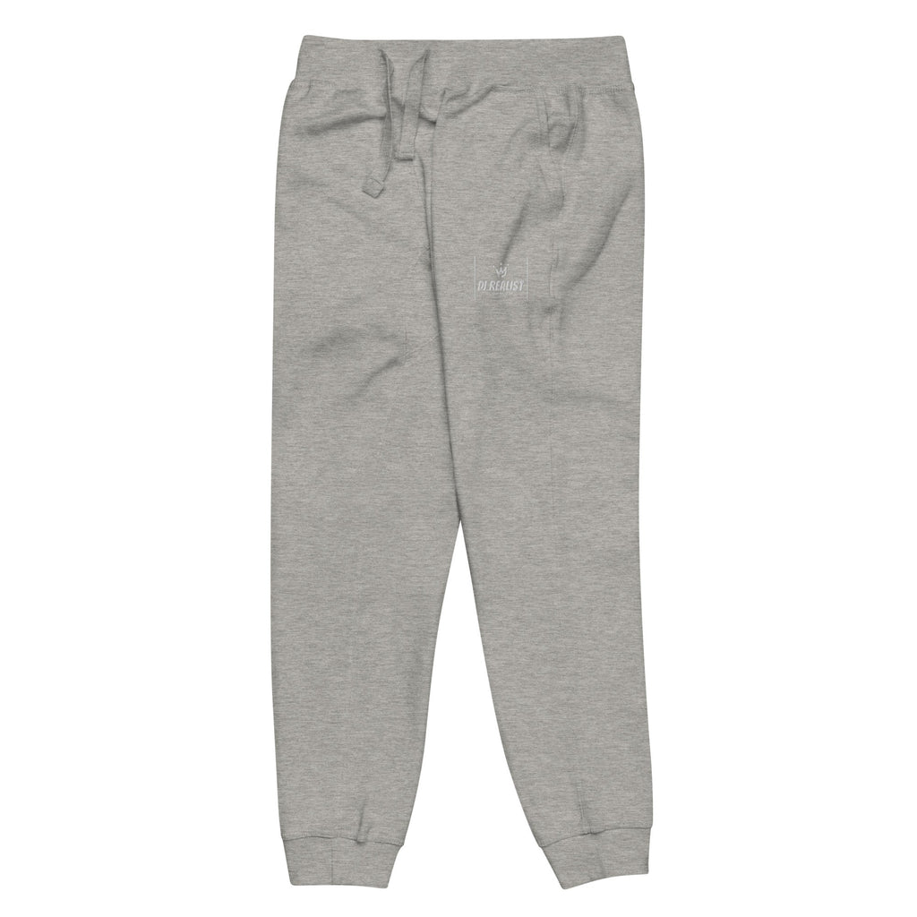 Fleece sweatpants