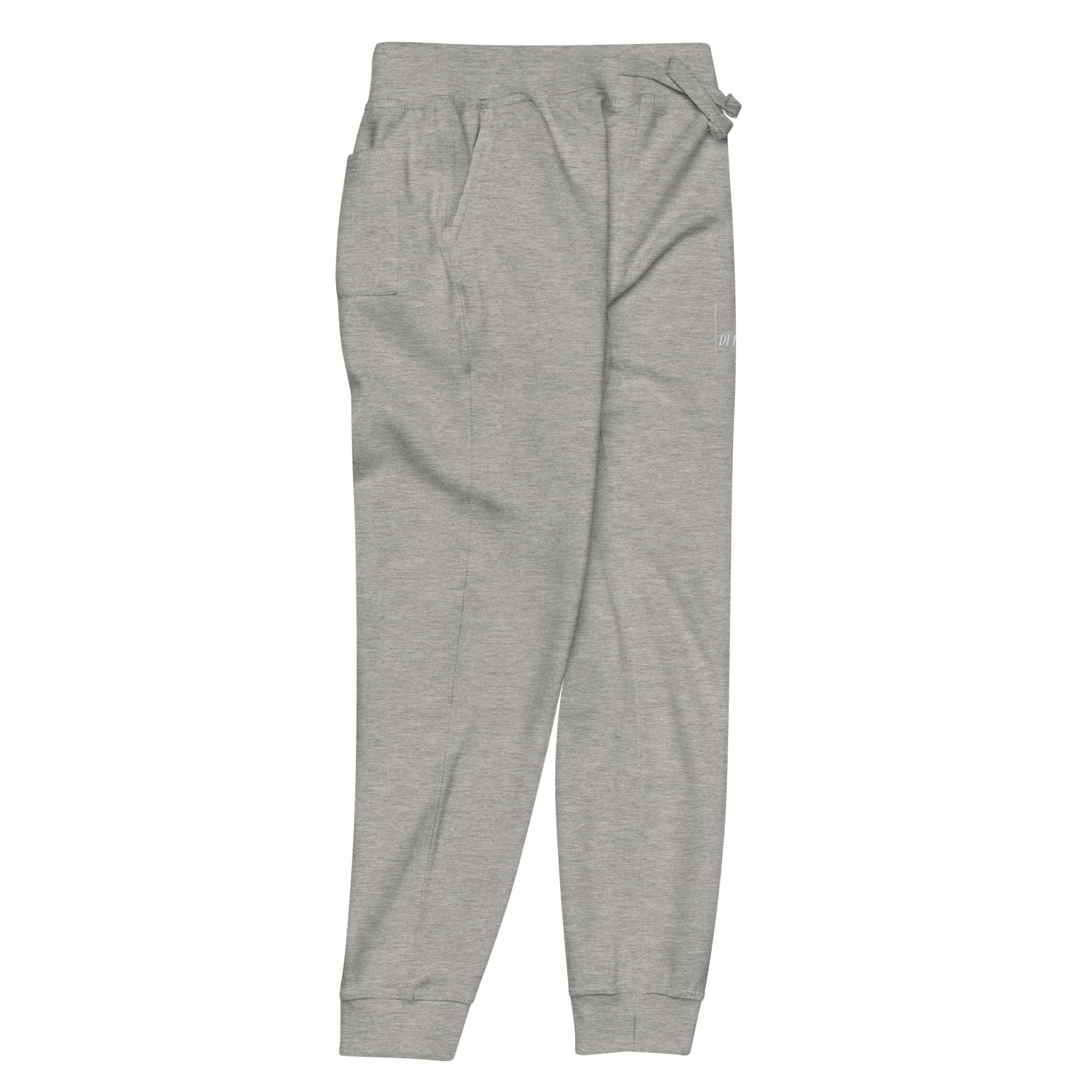 Fleece sweatpants