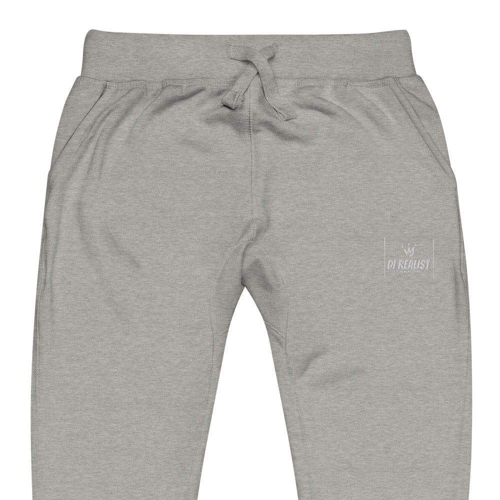 Fleece sweatpants