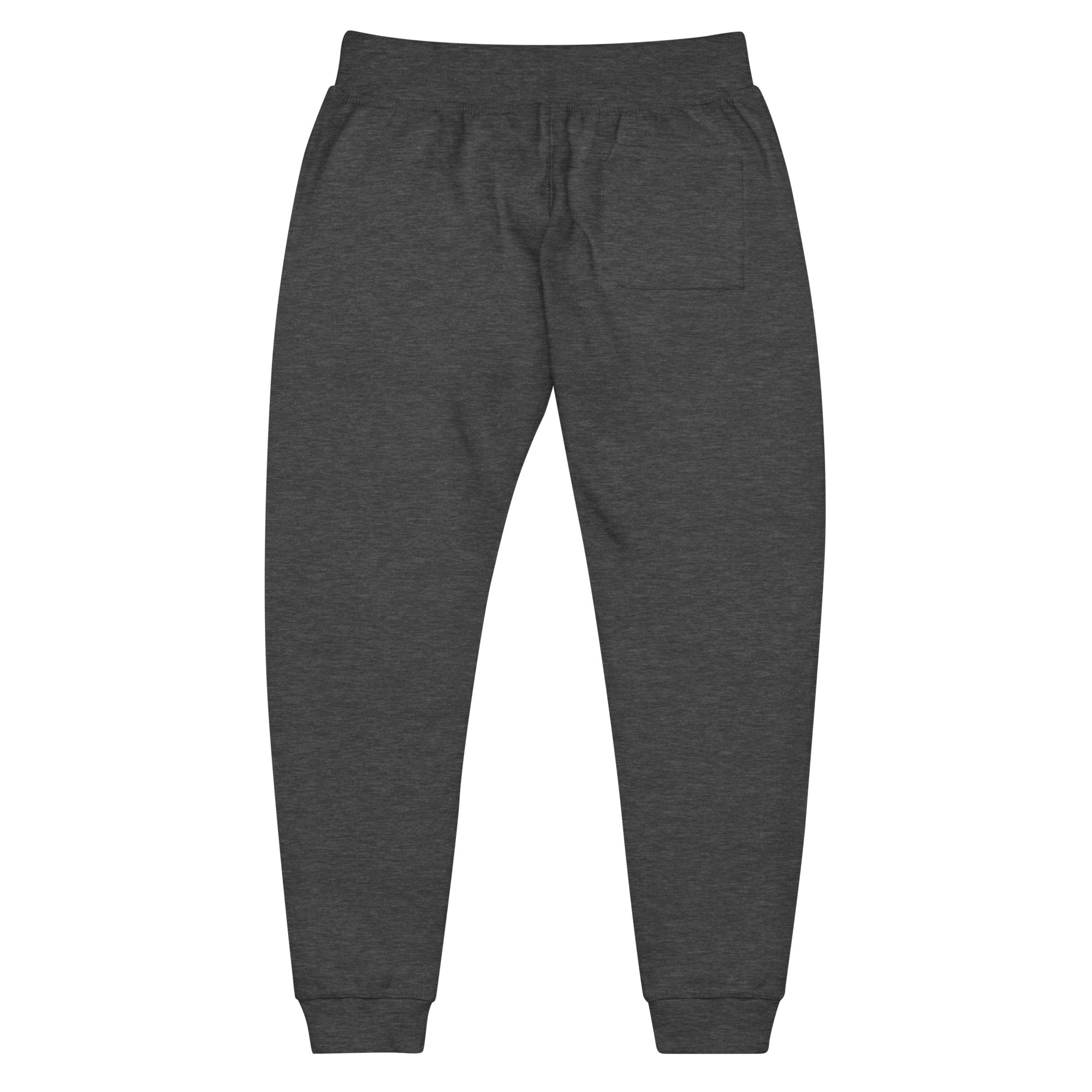 Fleece sweatpants