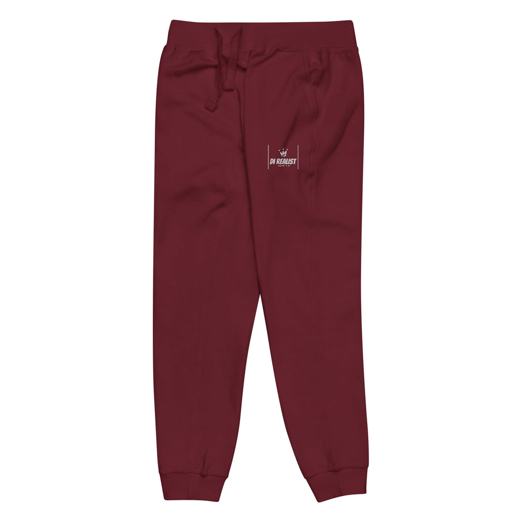 Fleece sweatpants
