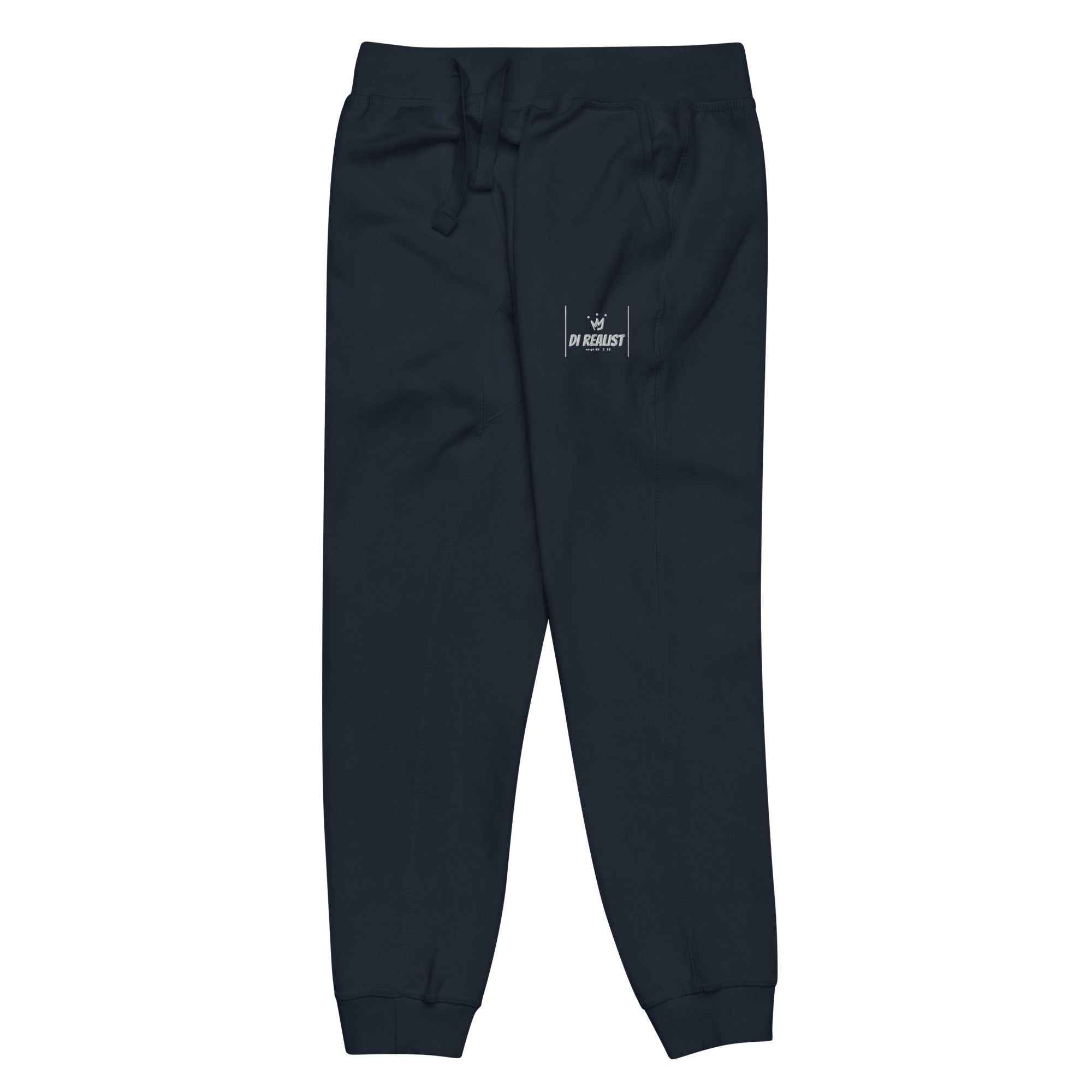 Fleece sweatpants
