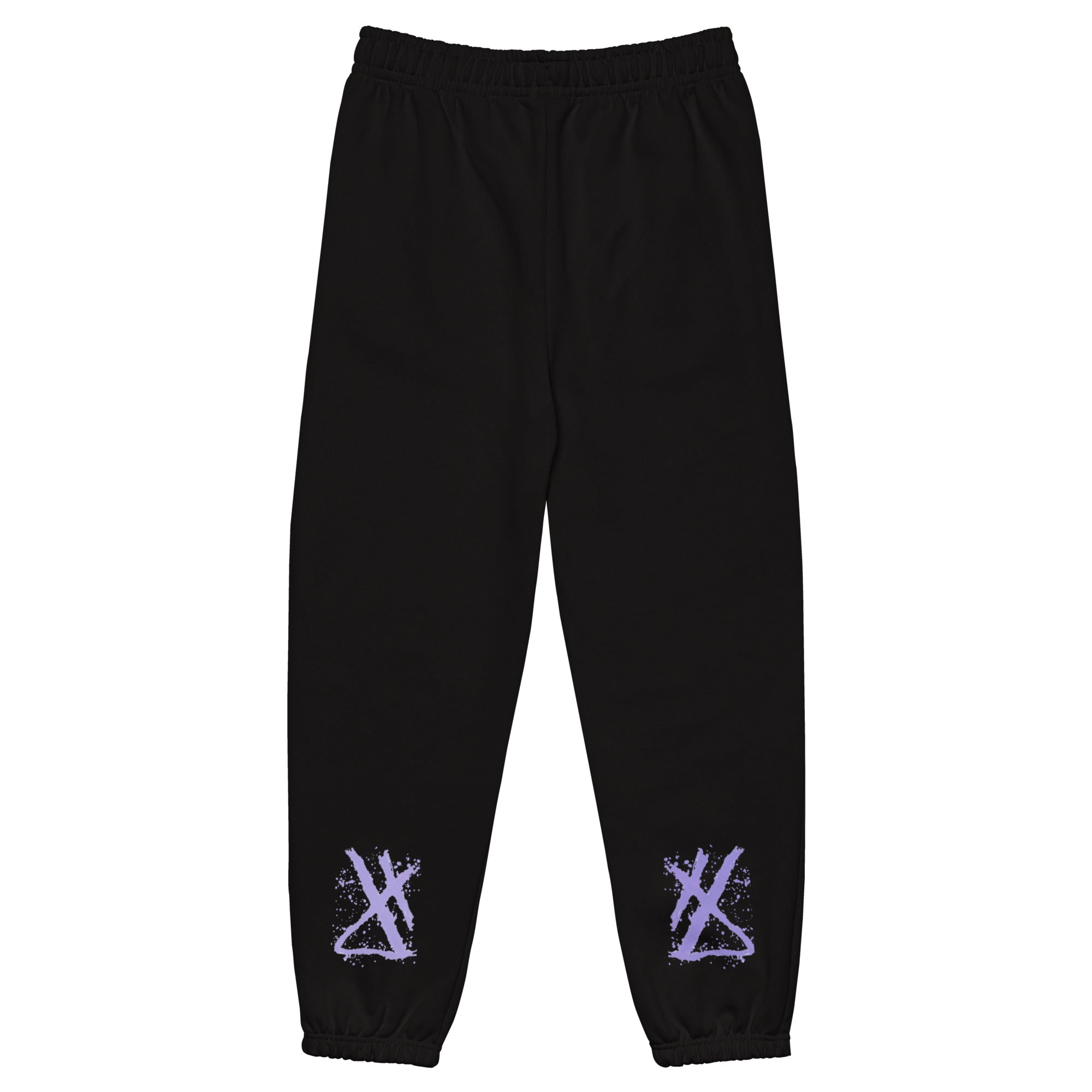 Heavyweight sweatpants