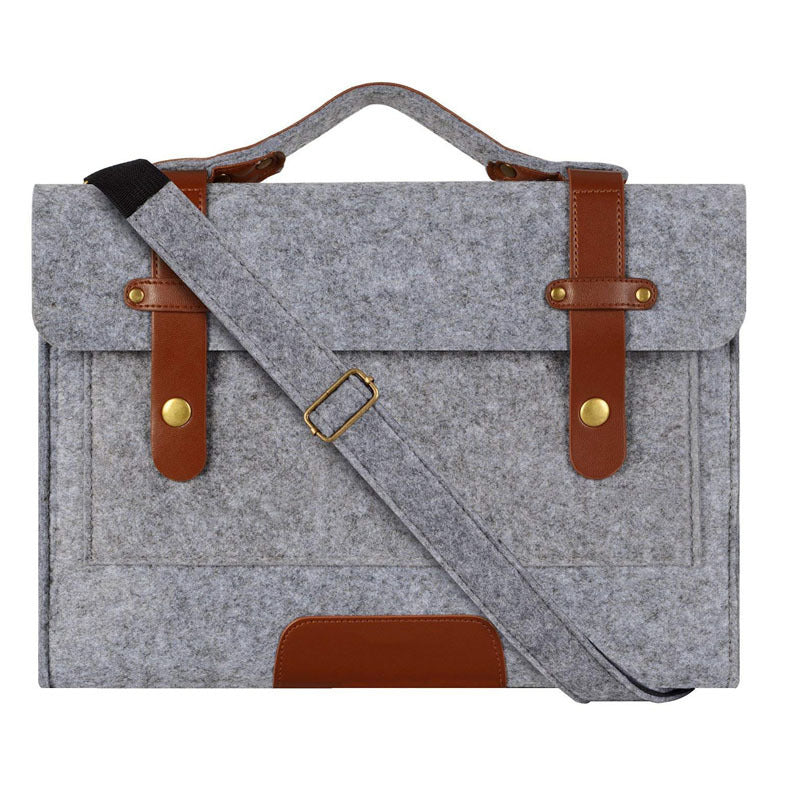 Unisex Laptop Bag
