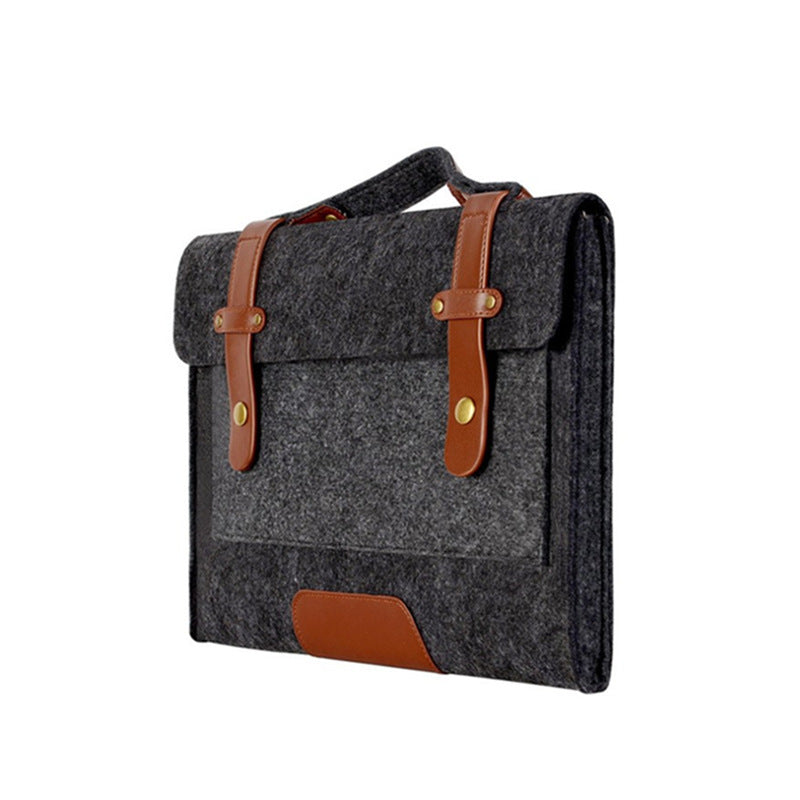 Unisex Laptop Bag