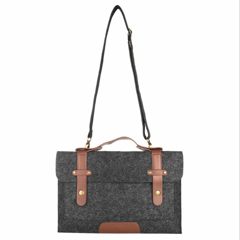 Unisex Laptop Bag