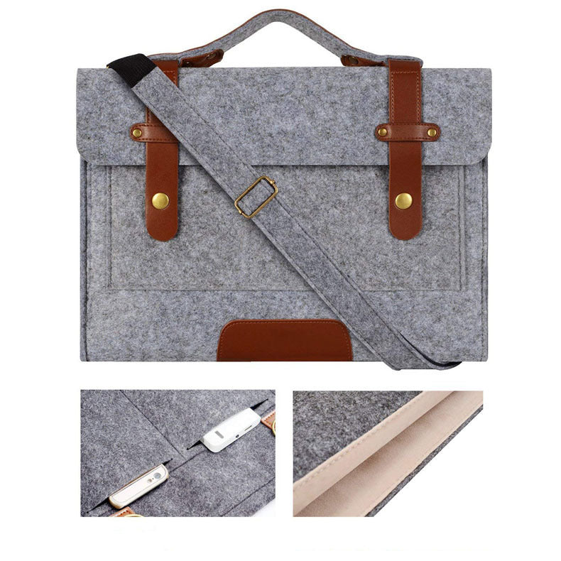 Unisex Laptop Bag