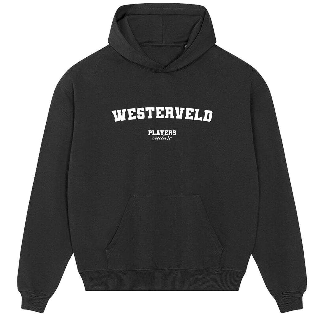 Westerveld Players Couture Men's Casual Hoodie