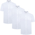 3 Pack | White