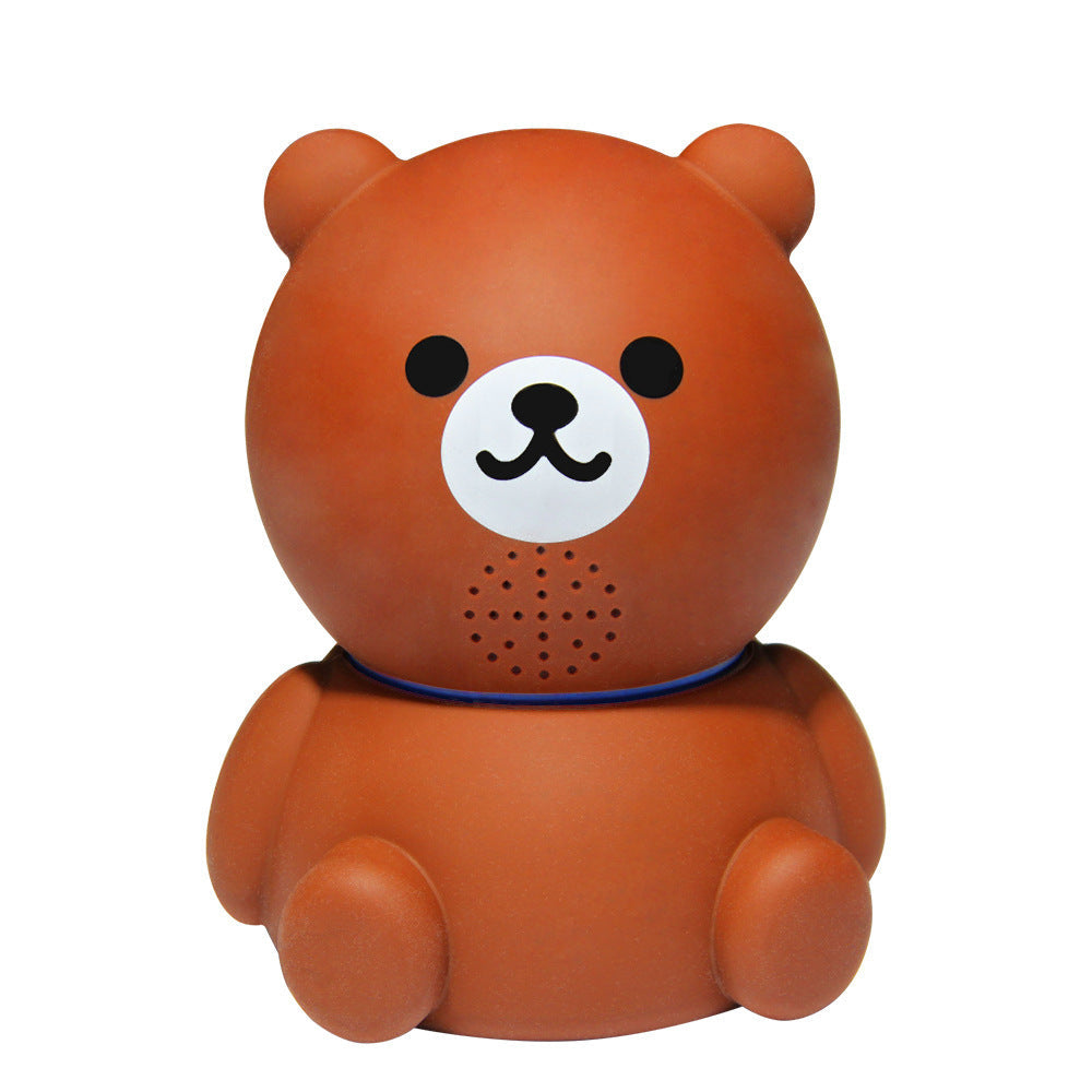 Wifi Bear Camera,  Auto Tracking Night Vision Home Security Camera