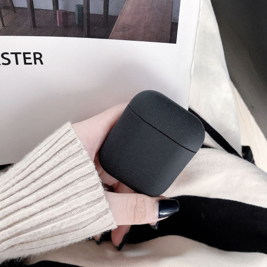 Wireless Bluetooth Headset Case, Compatible with Apple