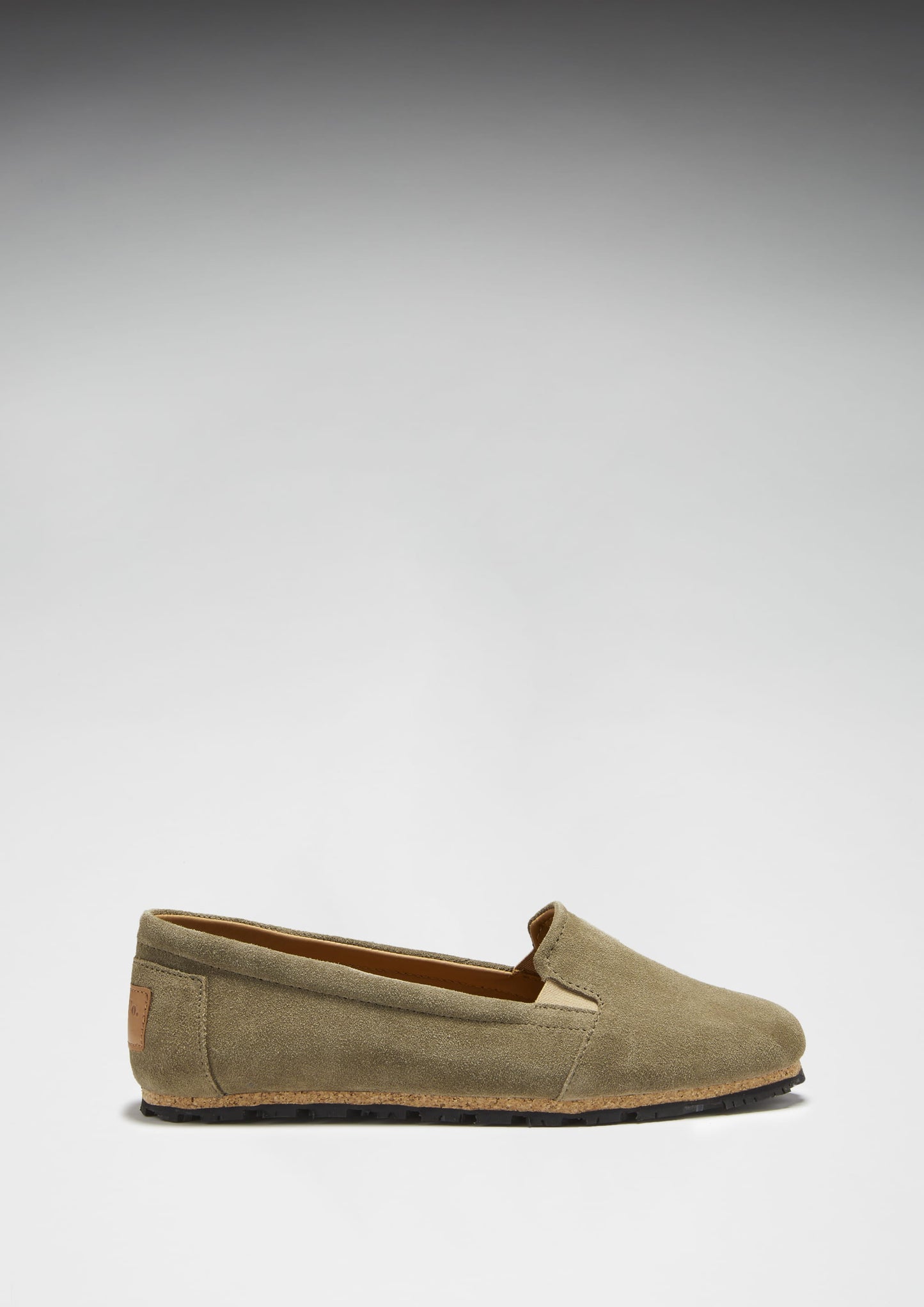 Hugs & Co Womens Truffle Suede Continental Espadrilles EU 36-42 product image 6