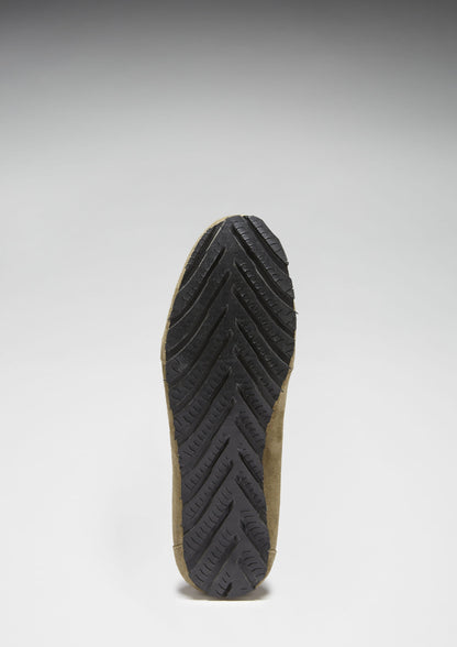 Hugs & Co Womens Truffle Suede Continental Espadrilles EU 36-42 product image 7