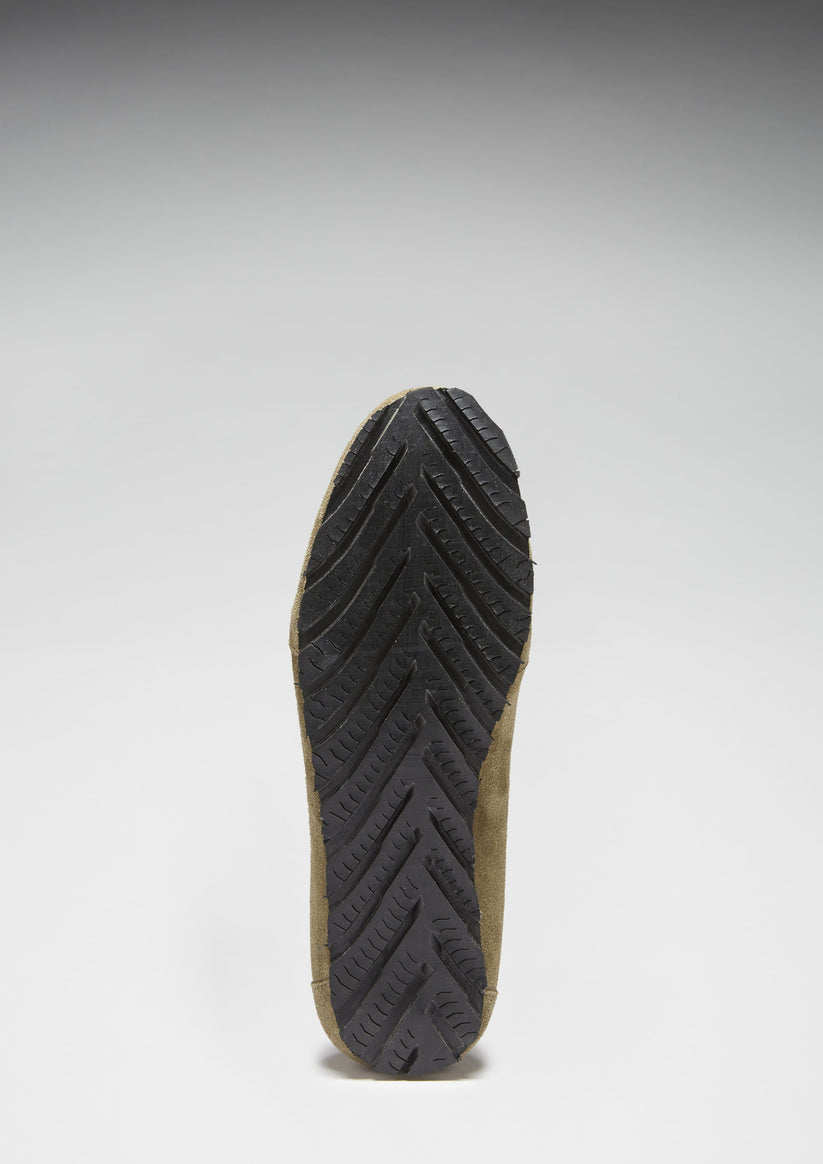 Hugs & Co Womens Truffle Suede Continental Espadrilles EU 36-42 product image 7