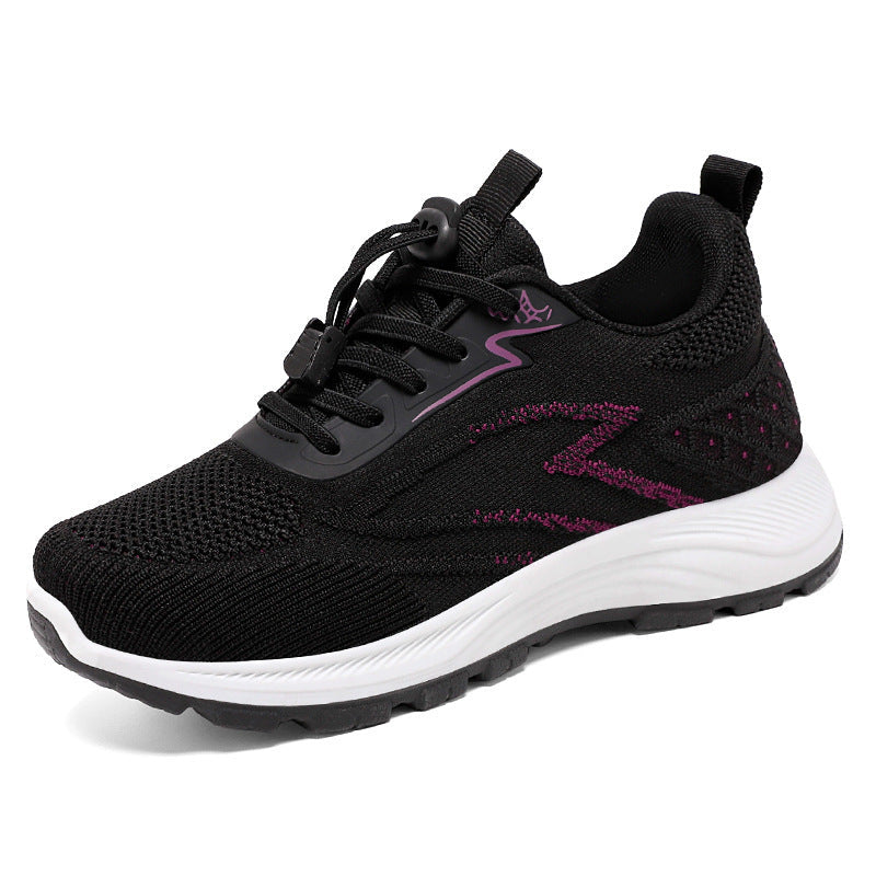 Women's Breathable Sports Shoes