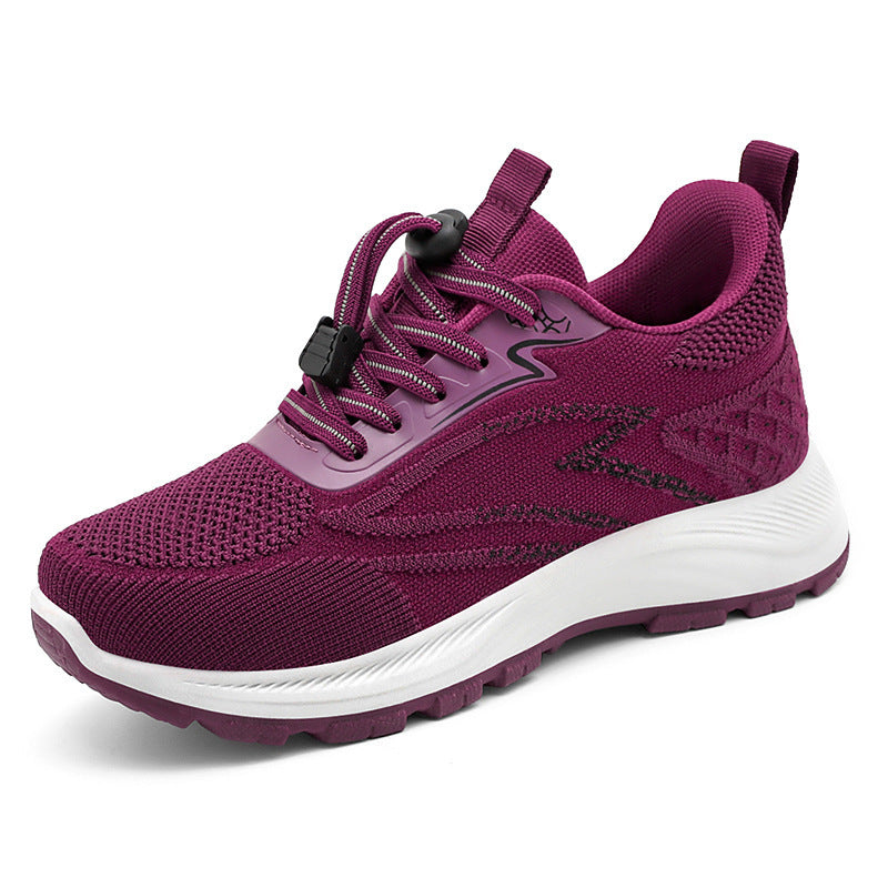 Women's Breathable Sports Shoes