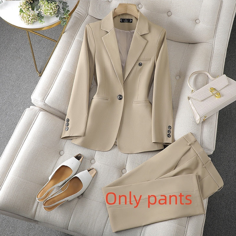 Women's Classic Office Suits, Business Wear, Business Suit
