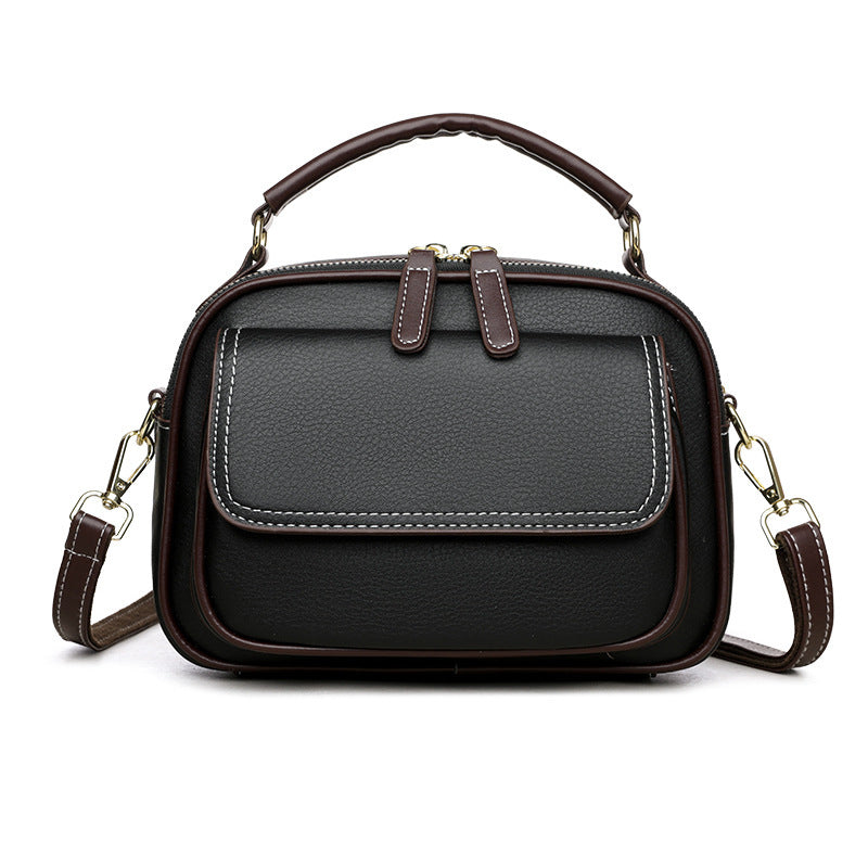 Women's Cross-body Portable Shoulder Bag