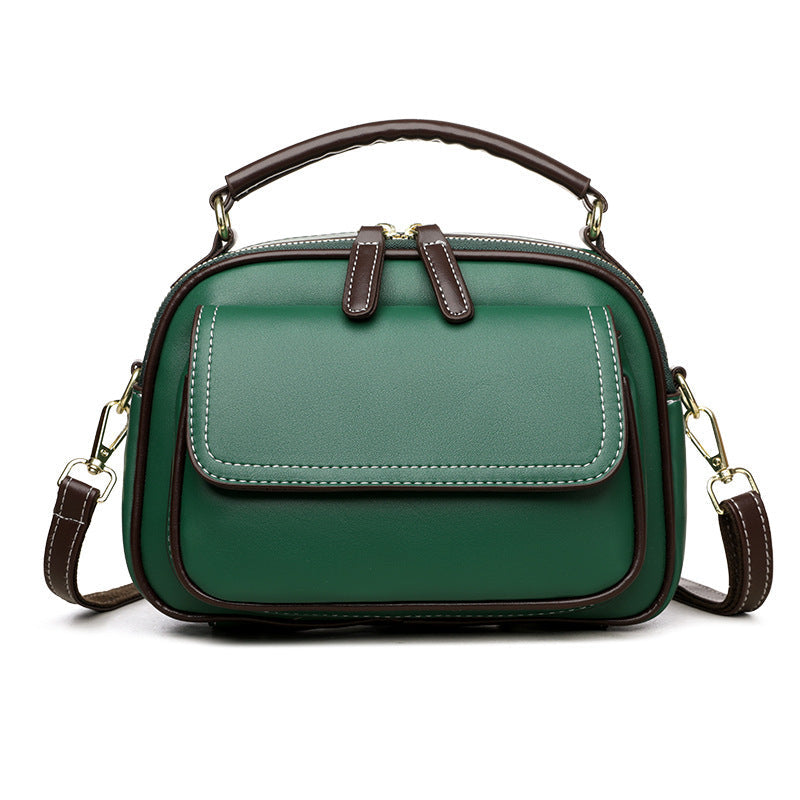 Women's Cross-body Portable Shoulder Bag