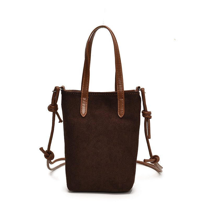 Women's Crossbody Bag, Retro Leopard Print Shoulder Bag