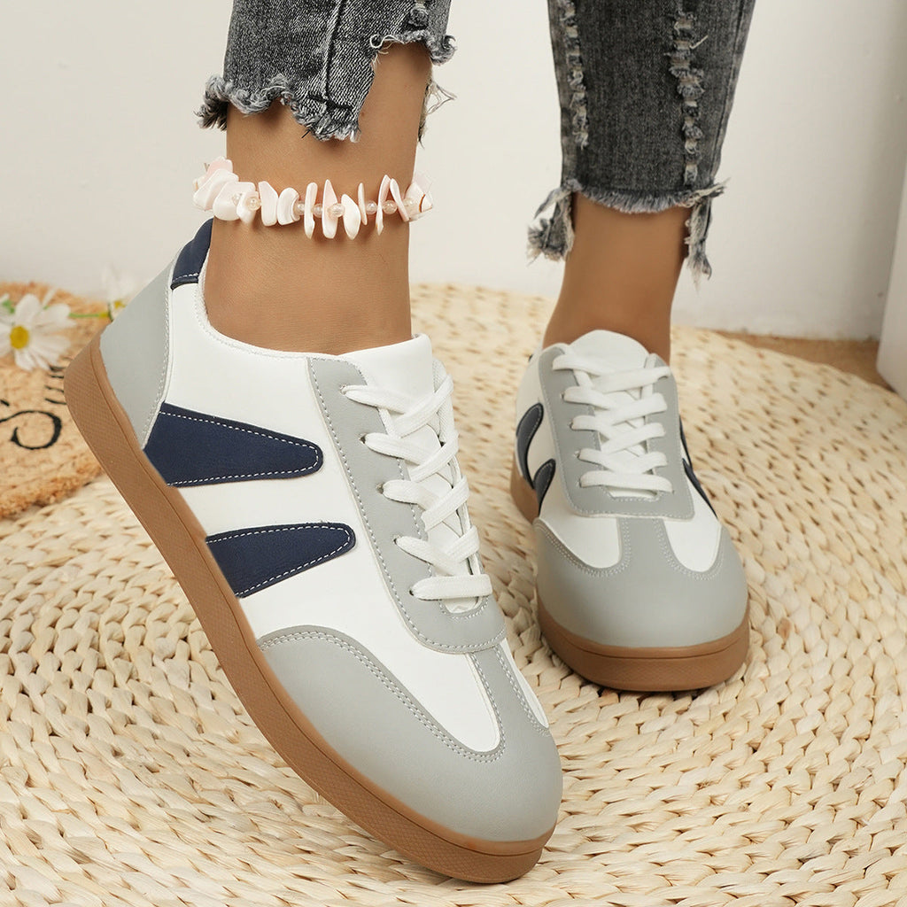 Women's Flat Casual Shoes