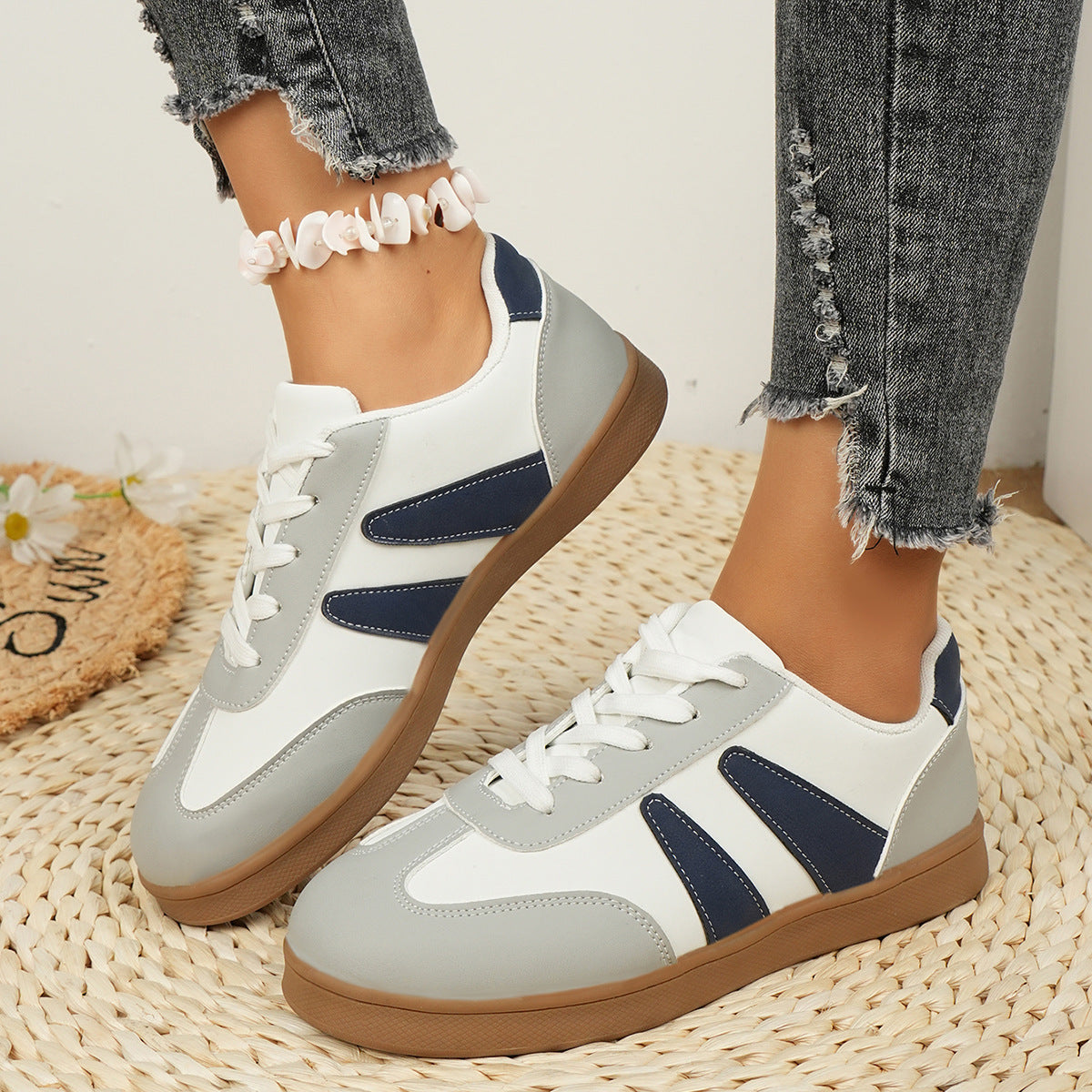 Women's Flat Casual Shoes