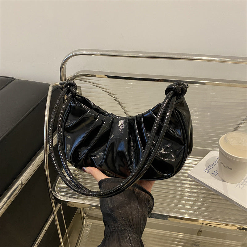 Women's Korean Style Messenger Bag