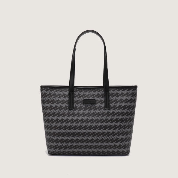 Women's Large Capacity Shoulder Bag