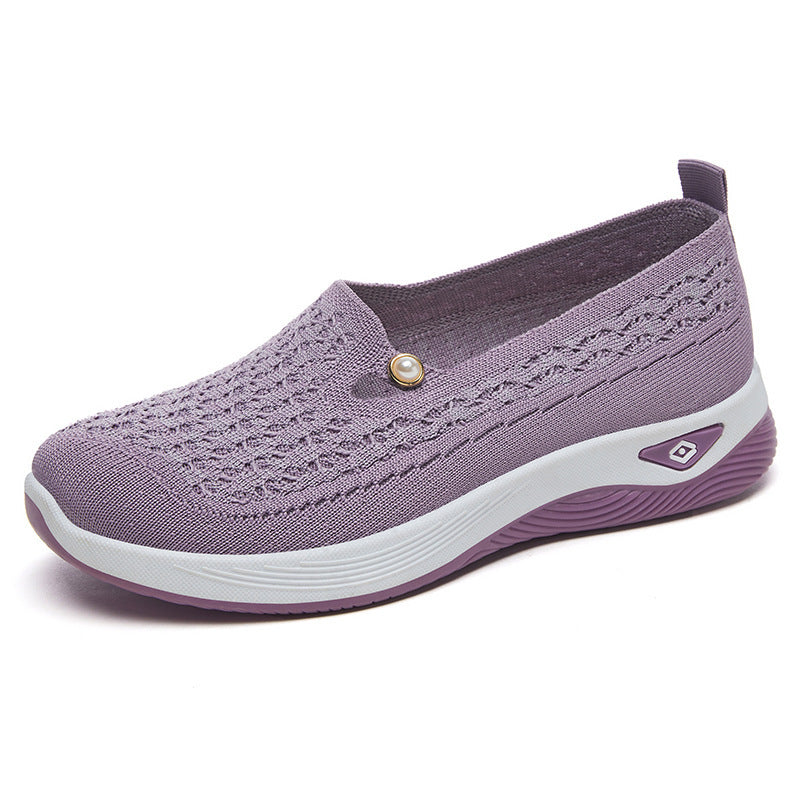 Women's Lightweight Breathable Shoes
