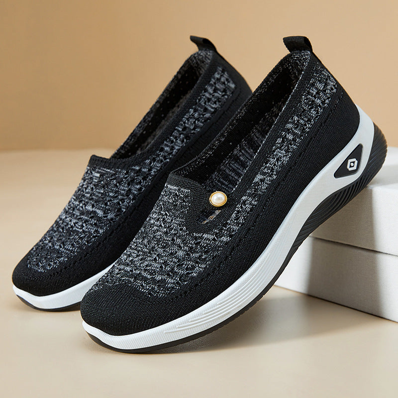 Women's Lightweight Breathable Shoes