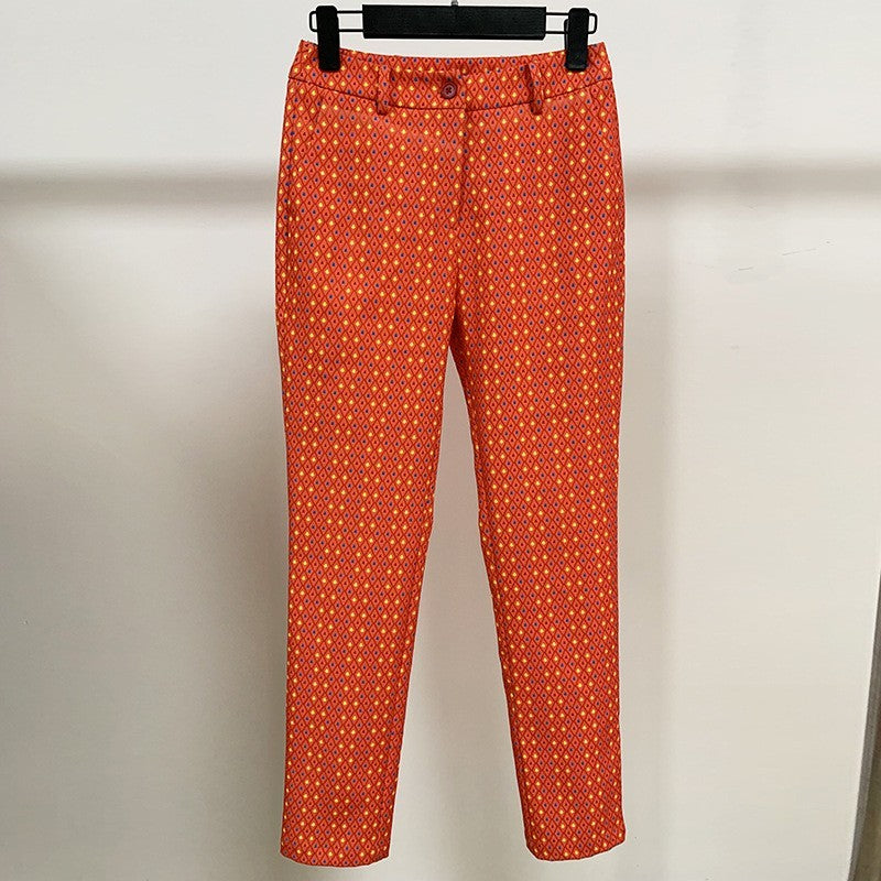 Women's Luxury Evening Suit