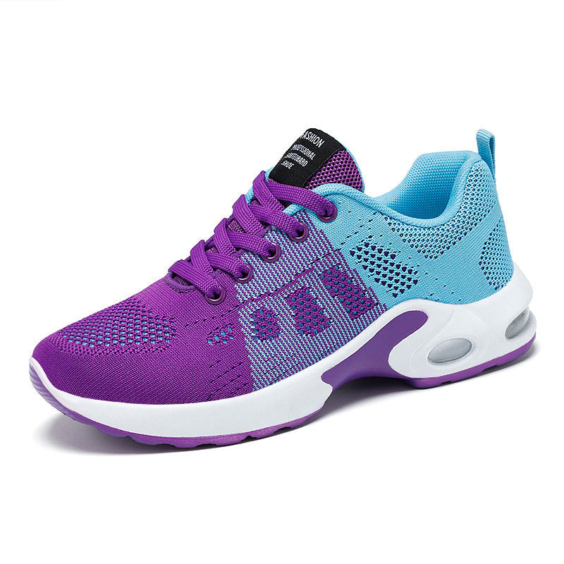 Women's Trainers, Ladies' Sports Shoes