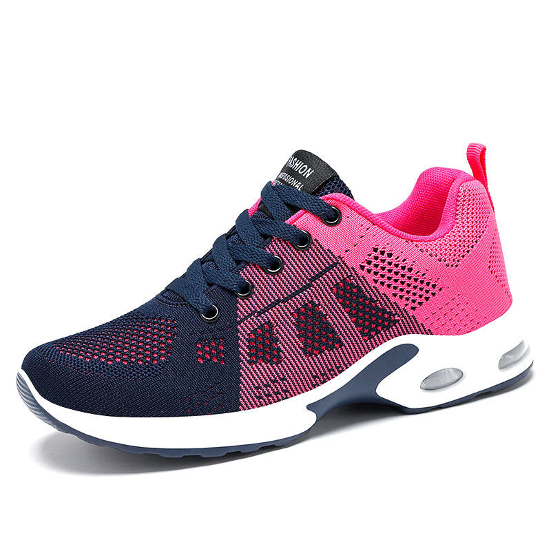 Women's Trainers, Ladies' Sports Shoes