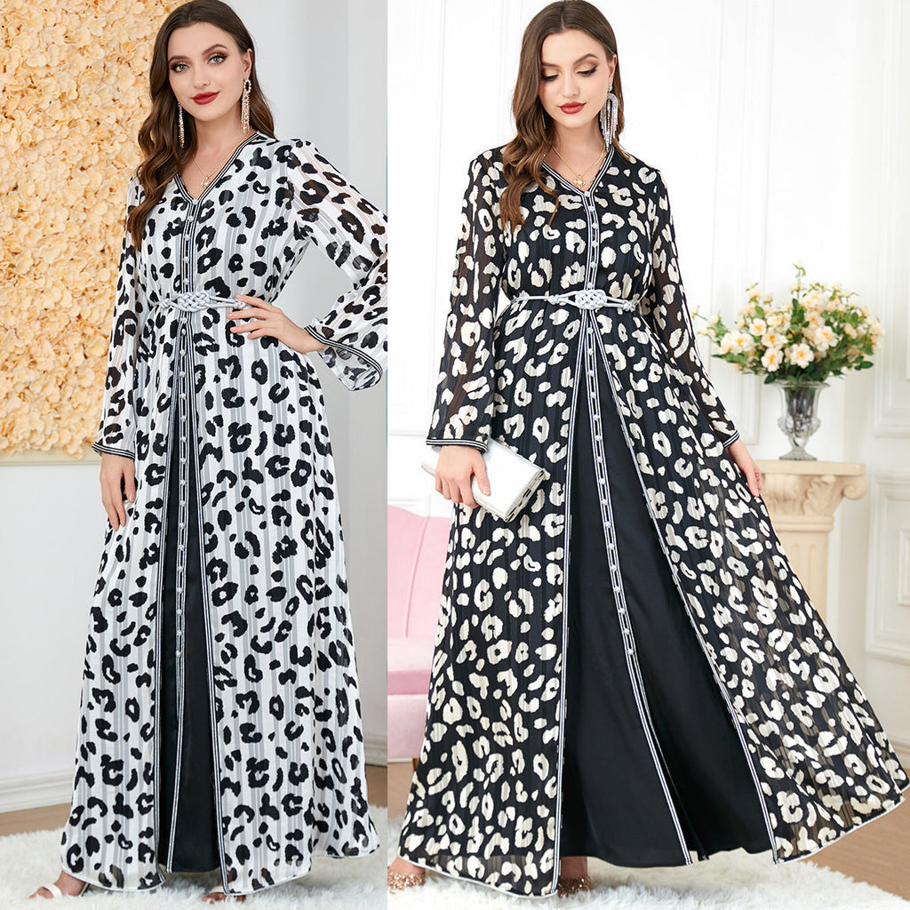 Women's Two-Pieces Modest Set
